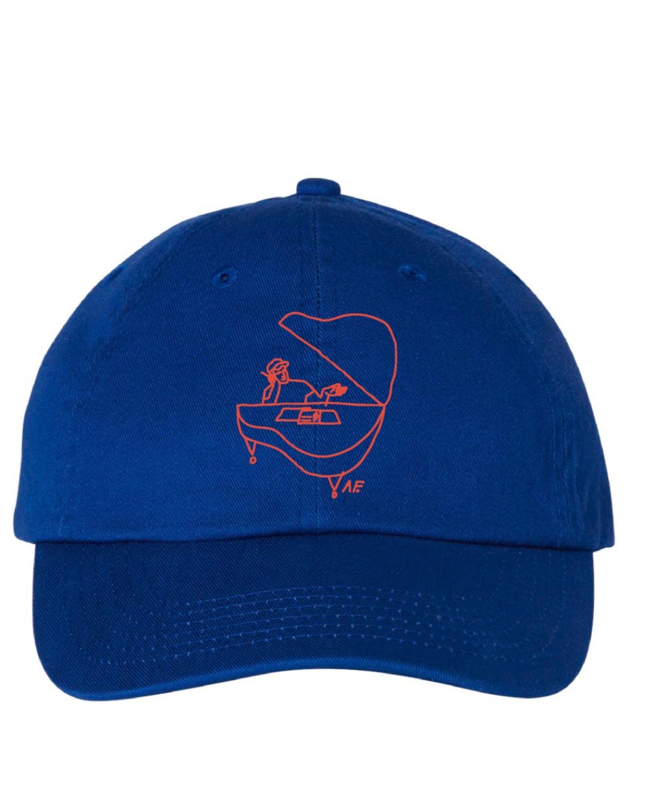 Frankel Hat