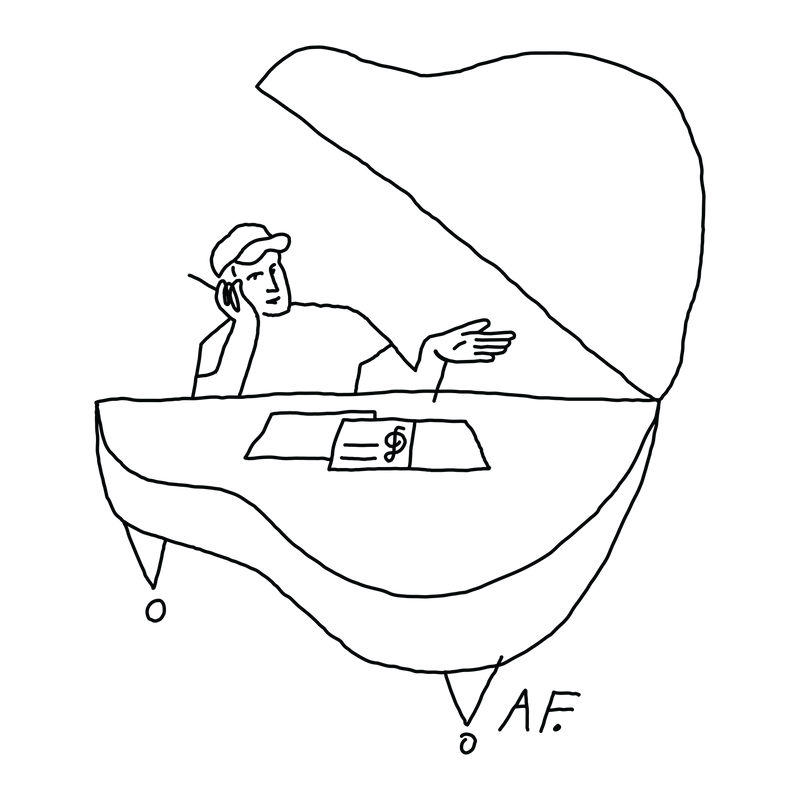 Alex Frankel Music